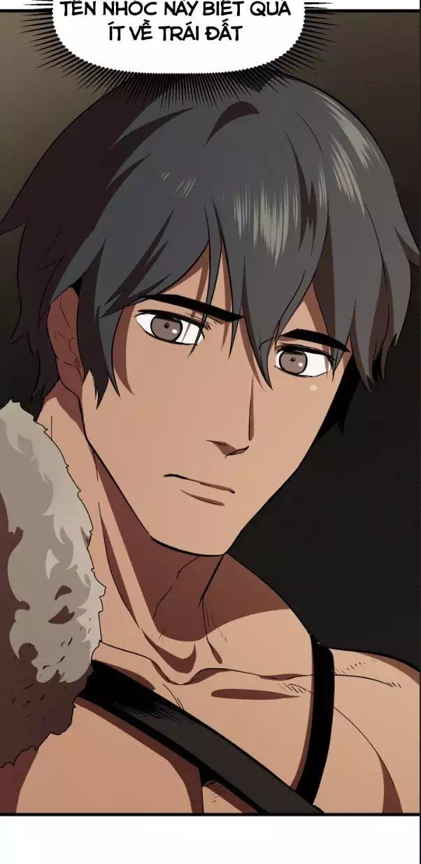 Truyện Tranh Anh Hùng Mạnh Nhất? Ta Không Làm Lâu Rồi! trang 5