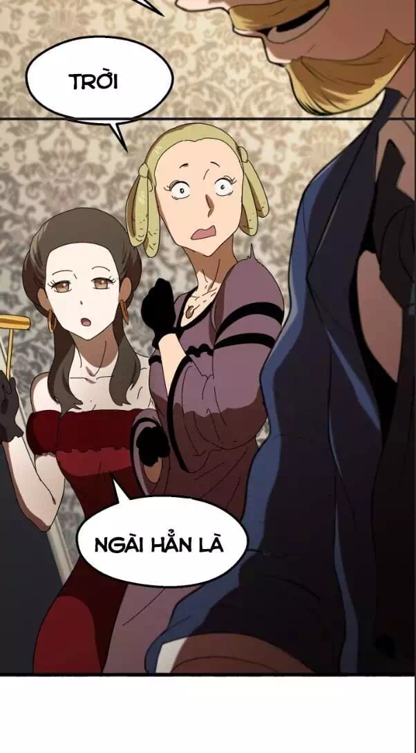 Truyện Tranh Anh Hùng Mạnh Nhất? Ta Không Làm Lâu Rồi! trang 5