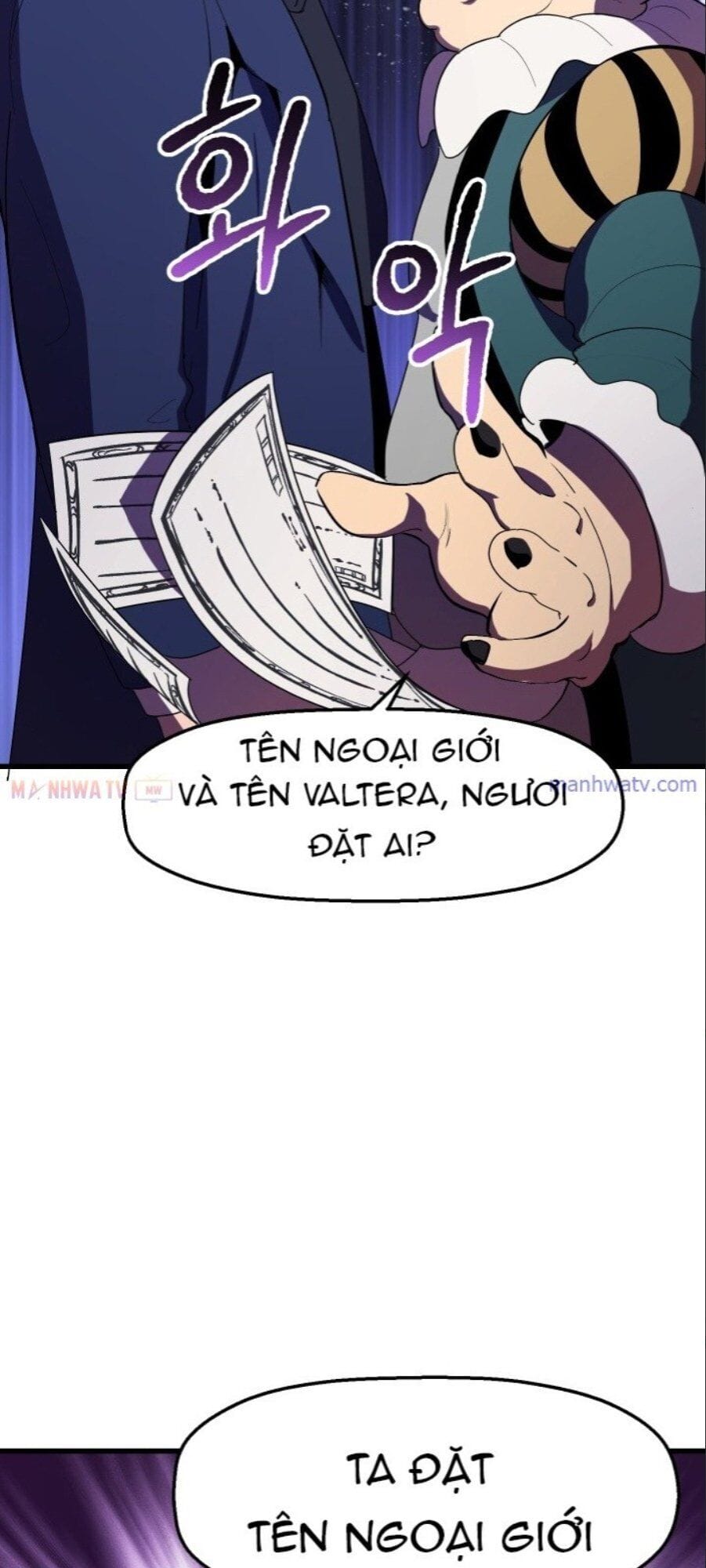 Truyện Tranh Anh Hùng Mạnh Nhất? Ta Không Làm Lâu Rồi! trang 5