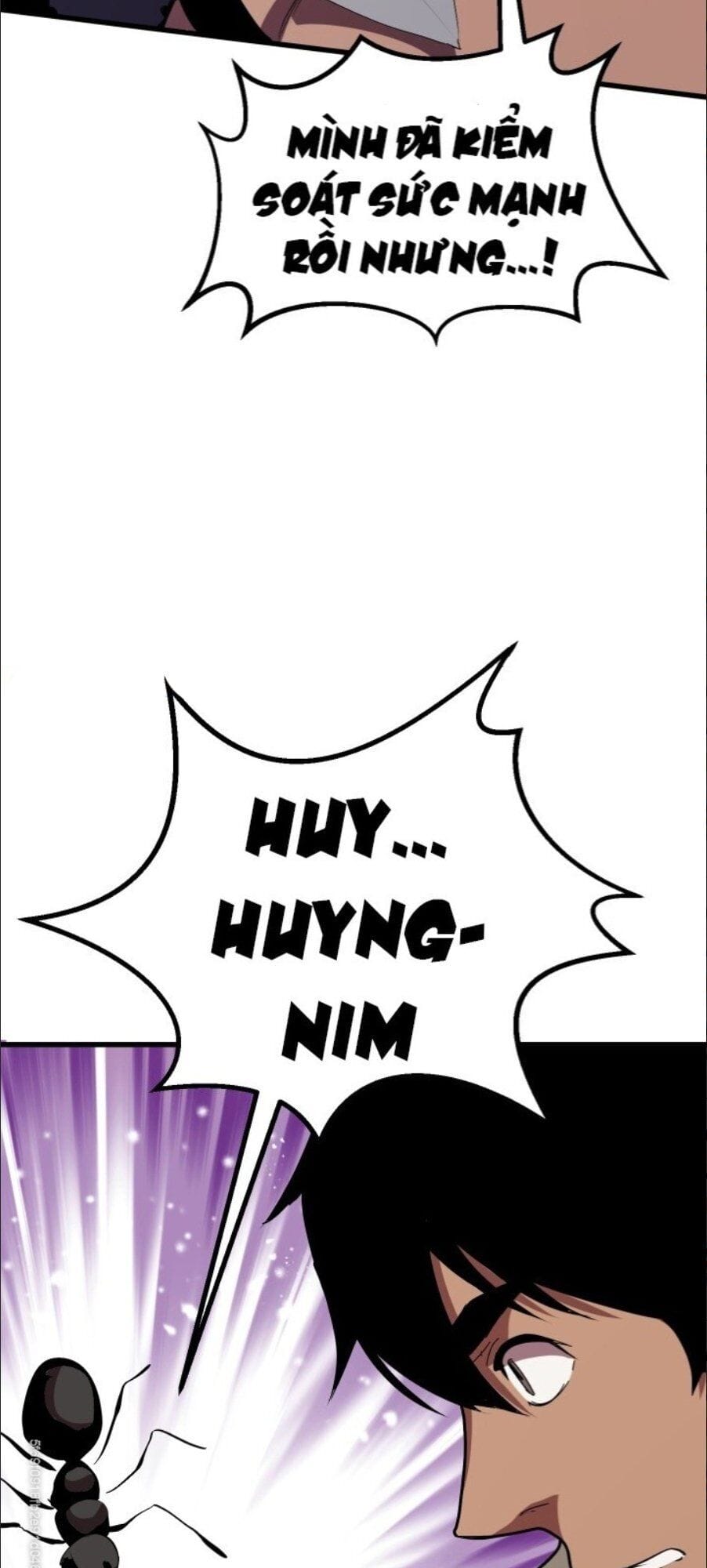 Truyện Tranh Anh Hùng Mạnh Nhất? Ta Không Làm Lâu Rồi! trang 5