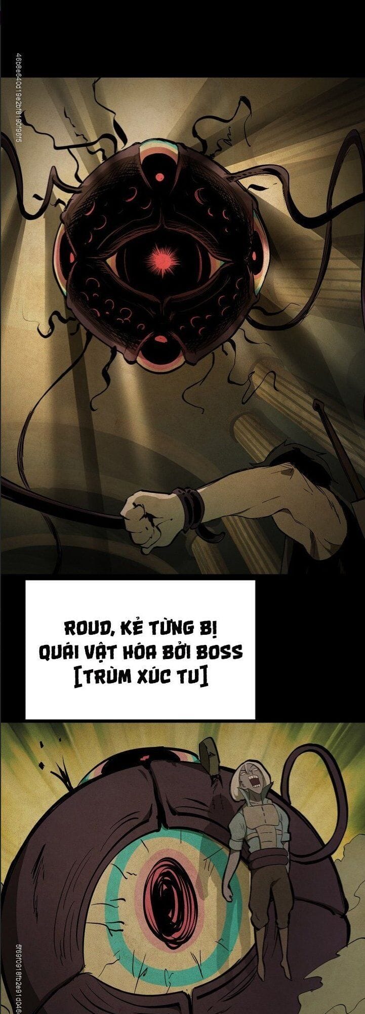 Truyện Tranh Anh Hùng Mạnh Nhất? Ta Không Làm Lâu Rồi! trang 5