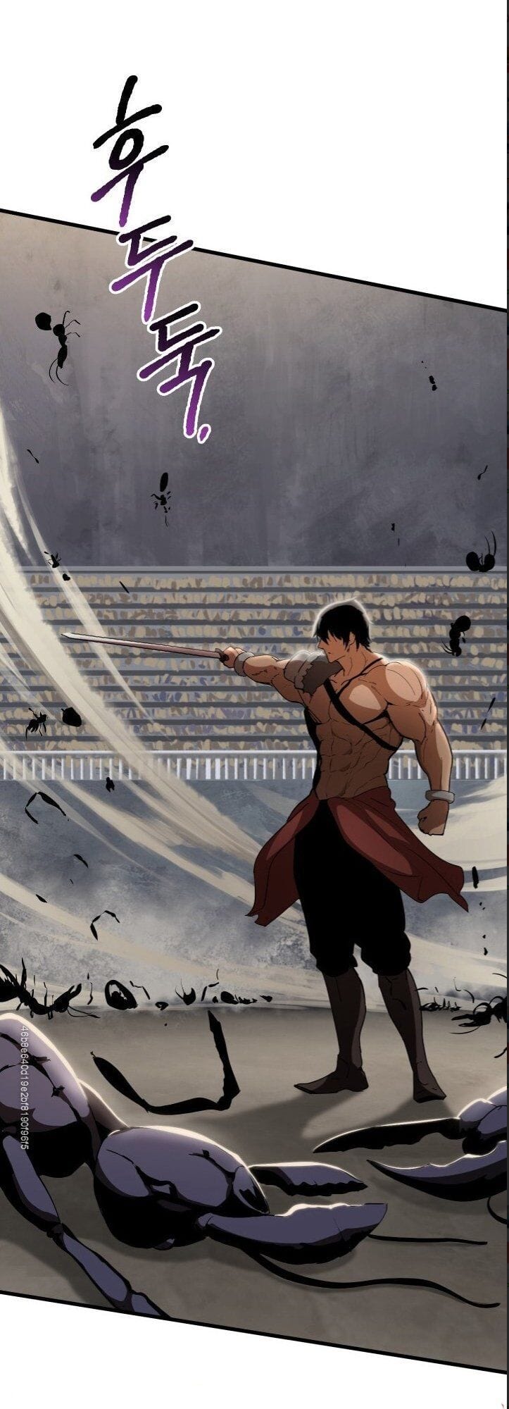 Truyện Tranh Anh Hùng Mạnh Nhất? Ta Không Làm Lâu Rồi! trang 5