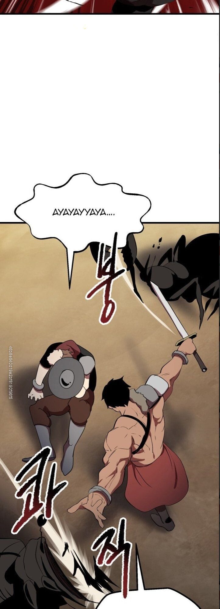 Truyện Tranh Anh Hùng Mạnh Nhất? Ta Không Làm Lâu Rồi! trang 5