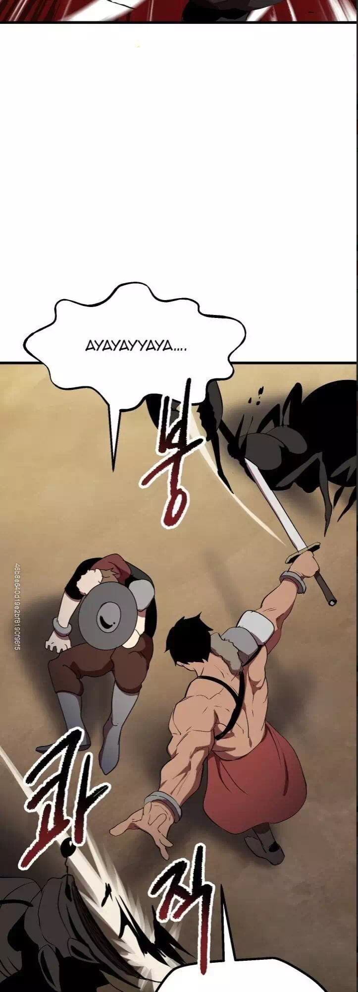 Truyện Tranh Anh Hùng Mạnh Nhất? Ta Không Làm Lâu Rồi! trang 5