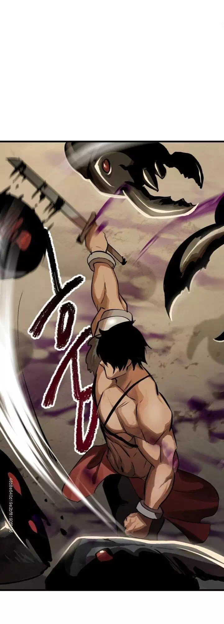 Truyện Tranh Anh Hùng Mạnh Nhất? Ta Không Làm Lâu Rồi! trang 5