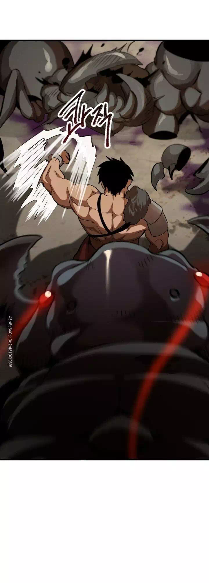 Truyện Tranh Anh Hùng Mạnh Nhất? Ta Không Làm Lâu Rồi! trang 5