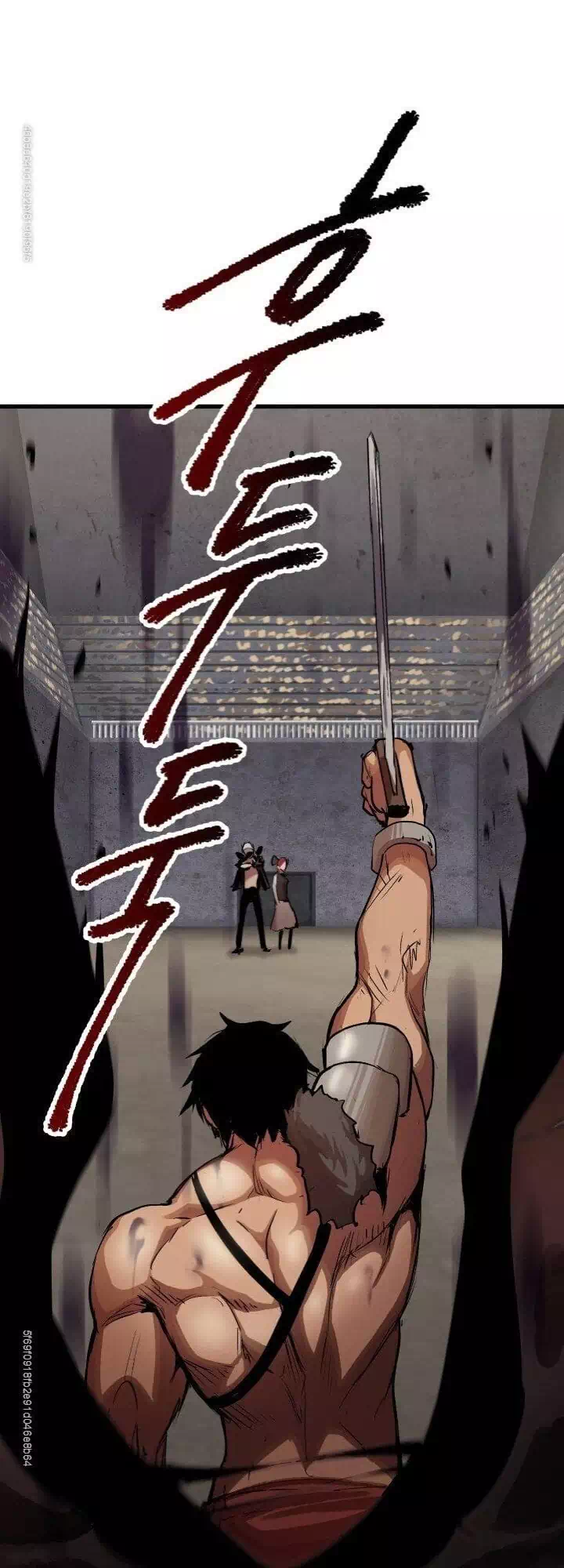 Truyện Tranh Anh Hùng Mạnh Nhất? Ta Không Làm Lâu Rồi! trang 5