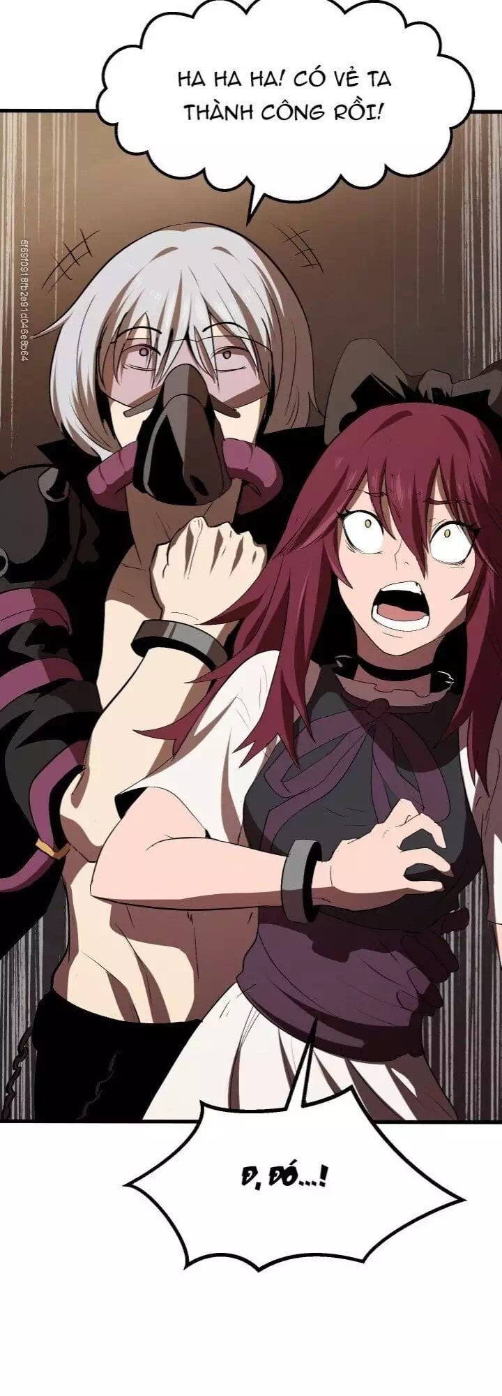 Truyện Tranh Anh Hùng Mạnh Nhất? Ta Không Làm Lâu Rồi! trang 5