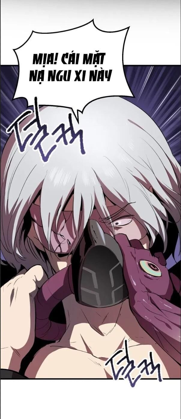 Truyện Tranh Anh Hùng Mạnh Nhất? Ta Không Làm Lâu Rồi! trang 5