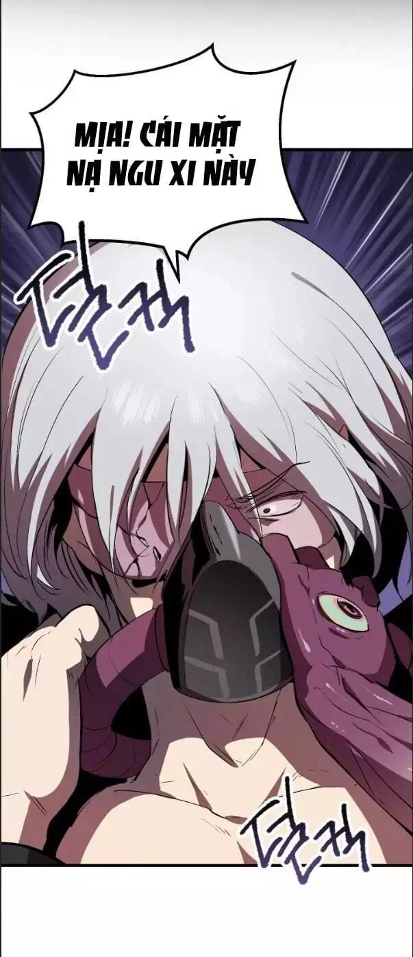 Truyện Tranh Anh Hùng Mạnh Nhất? Ta Không Làm Lâu Rồi! trang 5