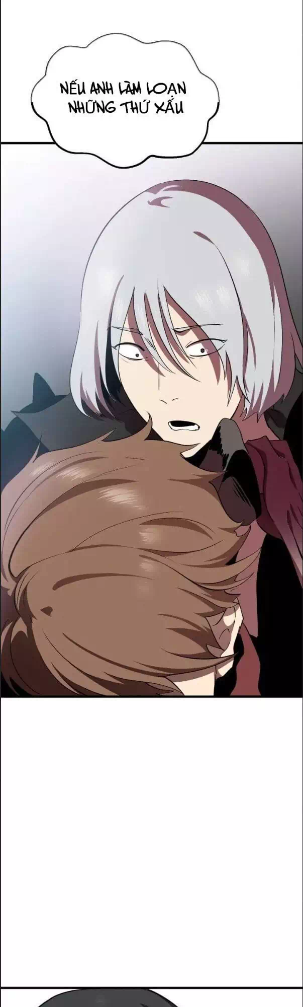 Truyện Tranh Anh Hùng Mạnh Nhất? Ta Không Làm Lâu Rồi! trang 5