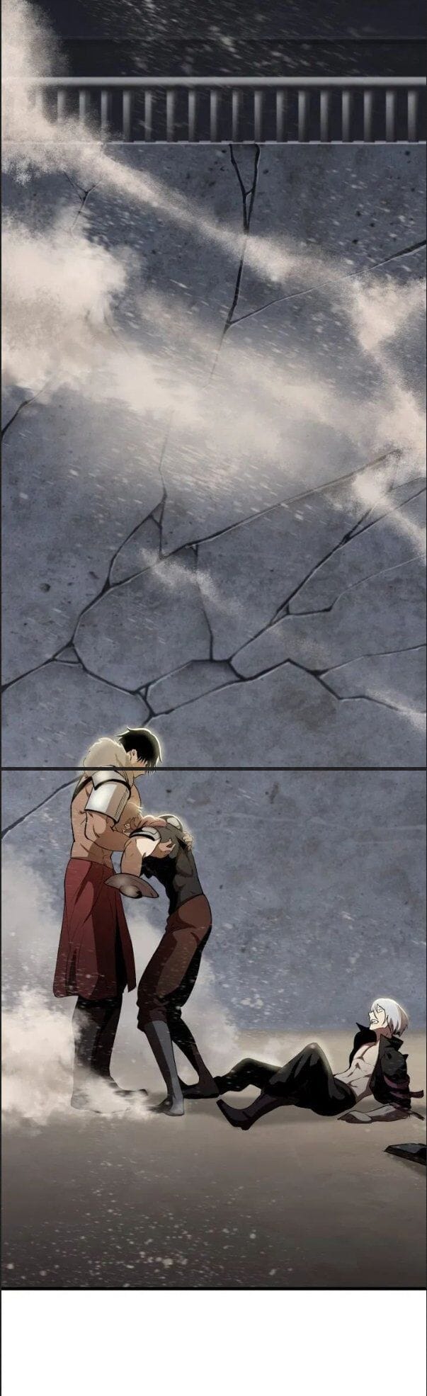 Truyện Tranh Anh Hùng Mạnh Nhất? Ta Không Làm Lâu Rồi! trang 5