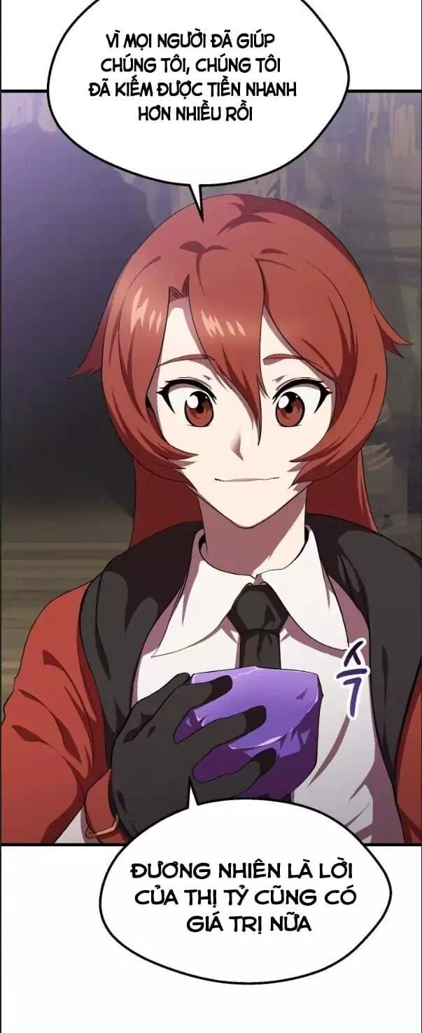 Truyện Tranh Anh Hùng Mạnh Nhất? Ta Không Làm Lâu Rồi! trang 5