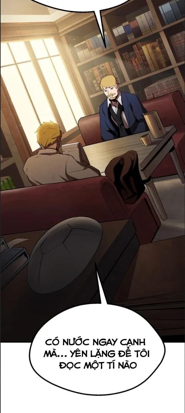 Truyện Tranh Anh Hùng Mạnh Nhất? Ta Không Làm Lâu Rồi! trang 5