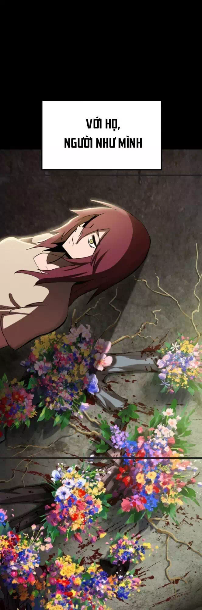 Truyện Tranh Anh Hùng Mạnh Nhất? Ta Không Làm Lâu Rồi! trang 5