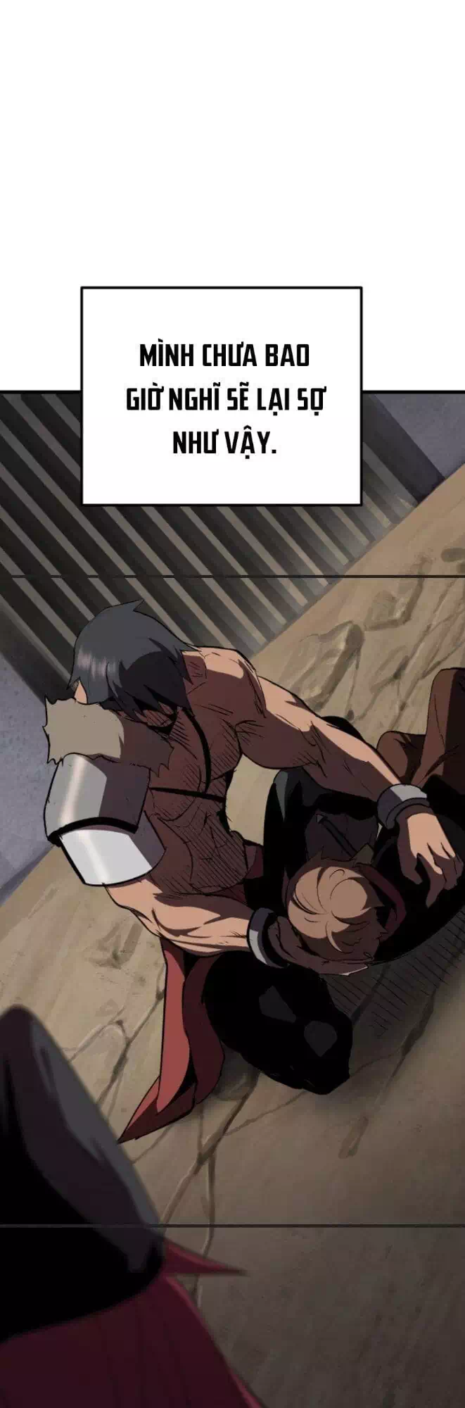 Truyện Tranh Anh Hùng Mạnh Nhất? Ta Không Làm Lâu Rồi! trang 5
