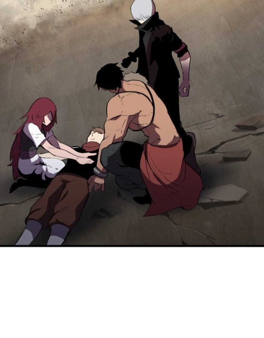 Truyện Tranh Anh Hùng Mạnh Nhất? Ta Không Làm Lâu Rồi! trang 5