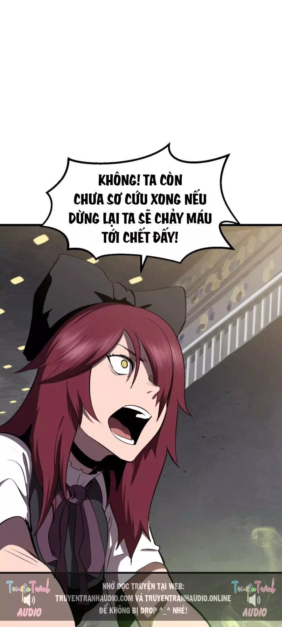 Truyện Tranh Anh Hùng Mạnh Nhất? Ta Không Làm Lâu Rồi! trang 5