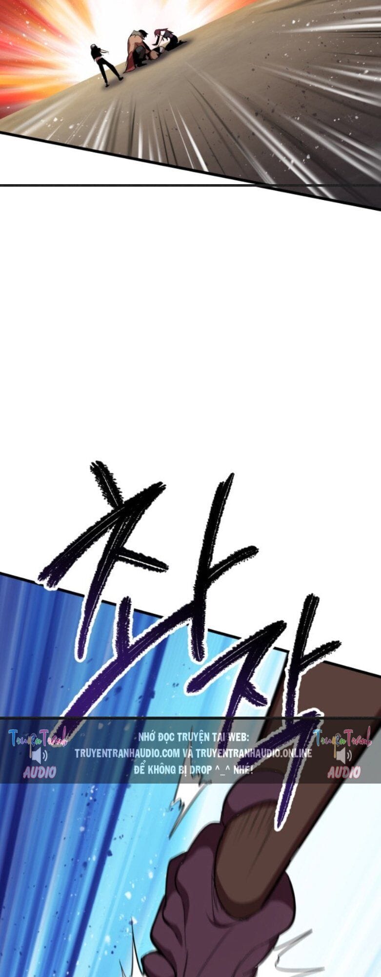 Truyện Tranh Anh Hùng Mạnh Nhất? Ta Không Làm Lâu Rồi! trang 5