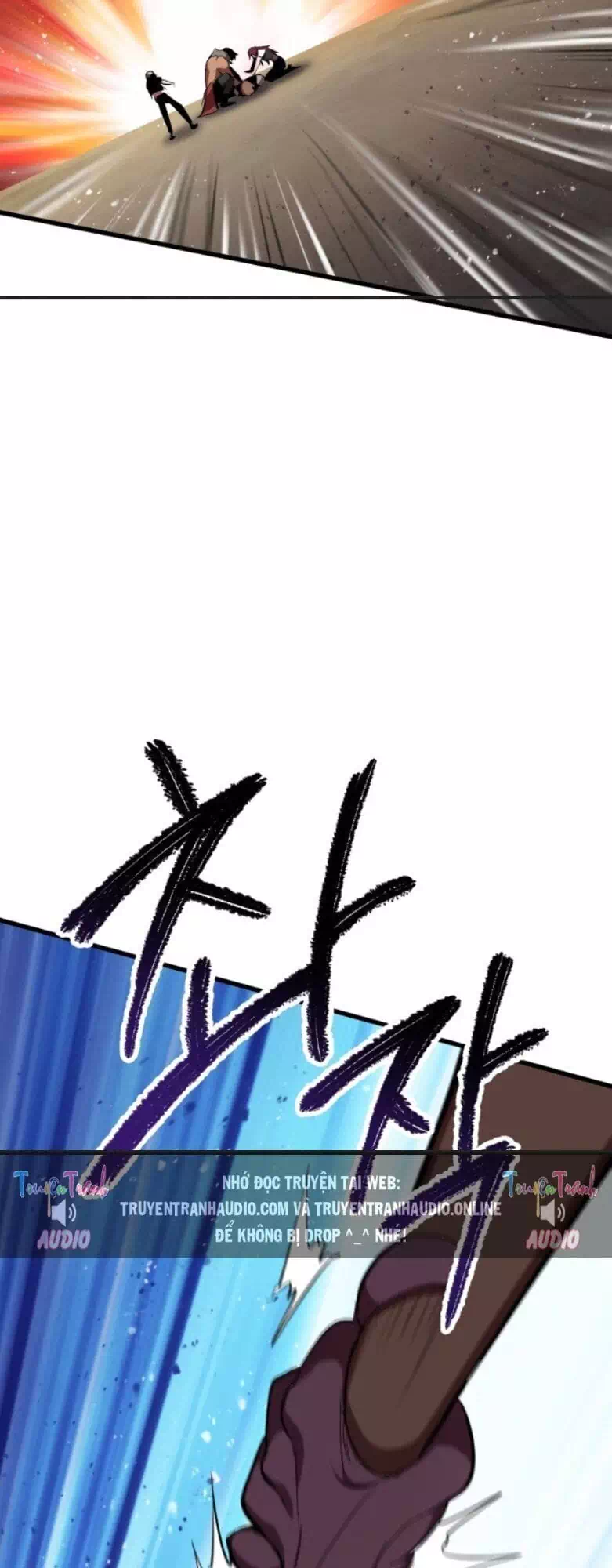 Truyện Tranh Anh Hùng Mạnh Nhất? Ta Không Làm Lâu Rồi! trang 5