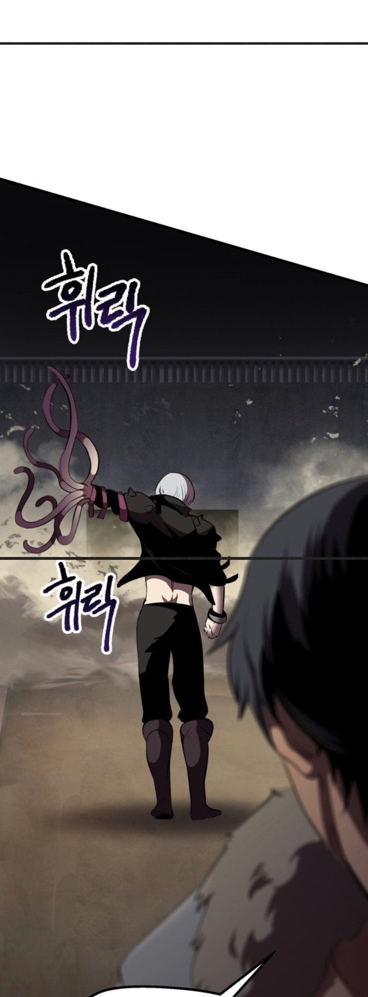 Truyện Tranh Anh Hùng Mạnh Nhất? Ta Không Làm Lâu Rồi! trang 5