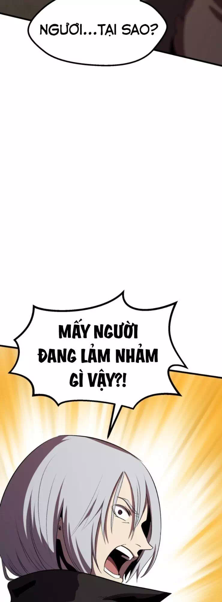 Truyện Tranh Anh Hùng Mạnh Nhất? Ta Không Làm Lâu Rồi! trang 5