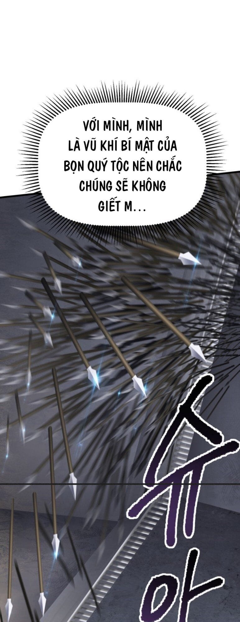 Truyện Tranh Anh Hùng Mạnh Nhất? Ta Không Làm Lâu Rồi! trang 5