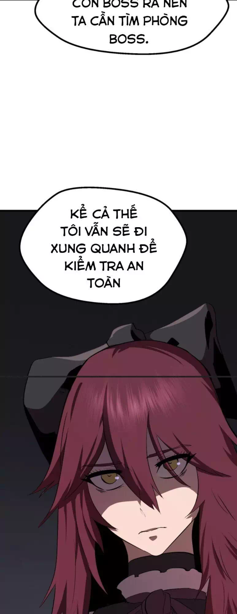 Truyện Tranh Anh Hùng Mạnh Nhất? Ta Không Làm Lâu Rồi! trang 5