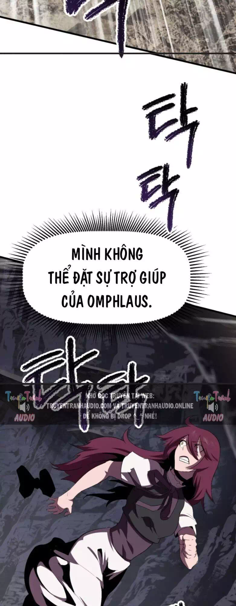 Truyện Tranh Anh Hùng Mạnh Nhất? Ta Không Làm Lâu Rồi! trang 5