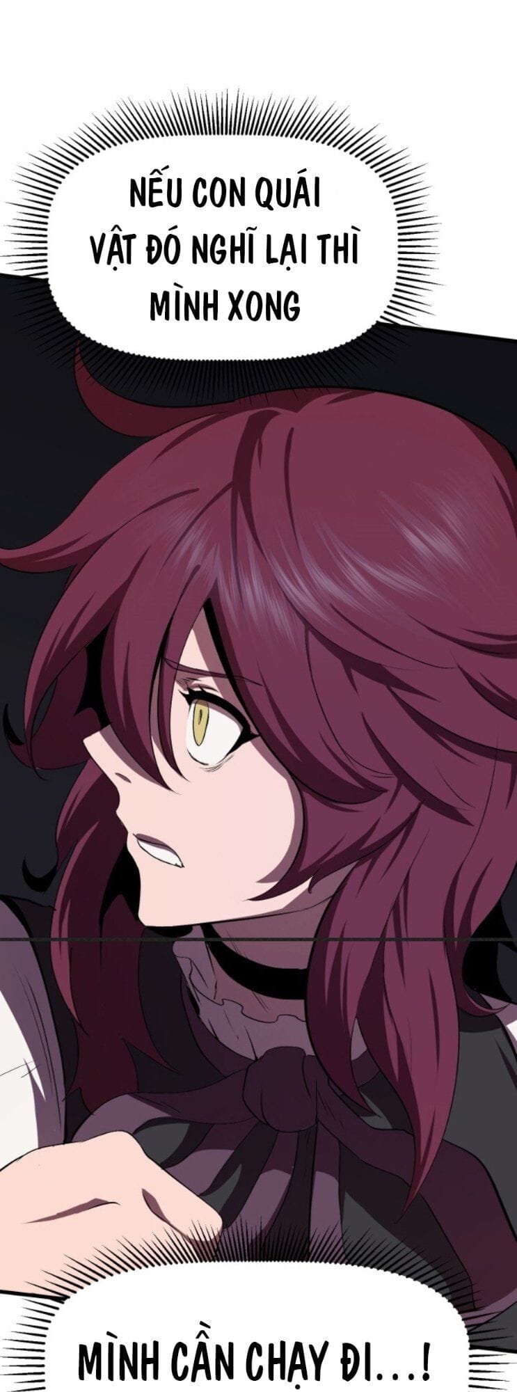 Truyện Tranh Anh Hùng Mạnh Nhất? Ta Không Làm Lâu Rồi! trang 5