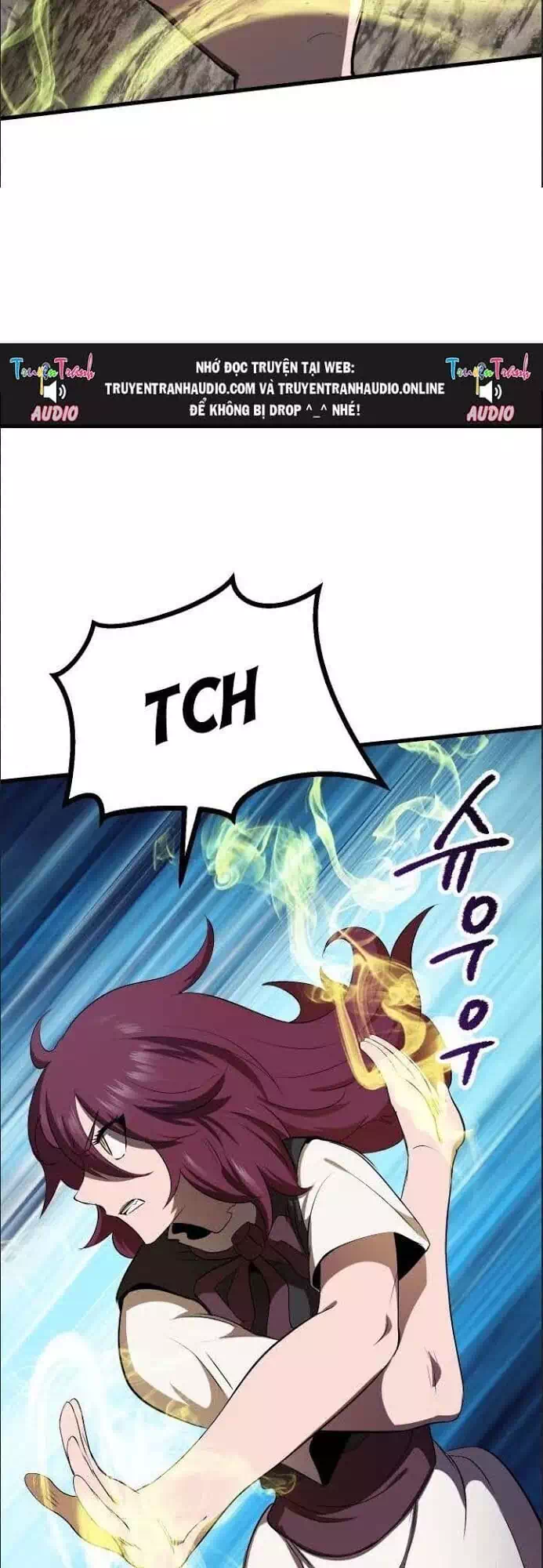 Truyện Tranh Anh Hùng Mạnh Nhất? Ta Không Làm Lâu Rồi! trang 5
