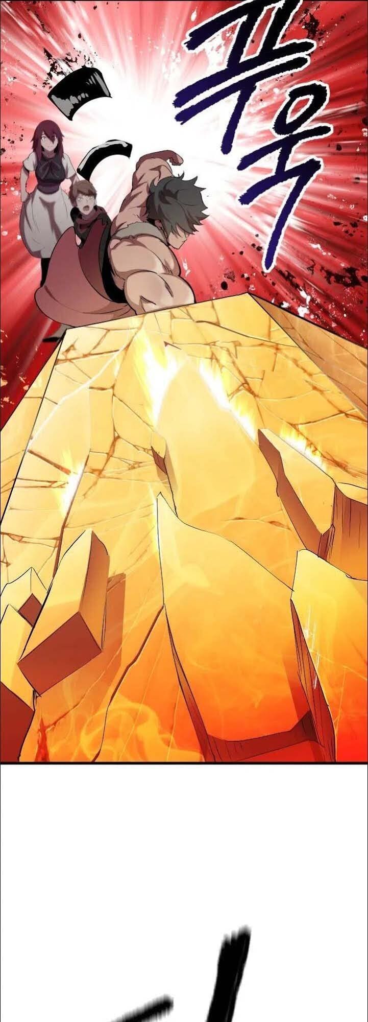 Truyện Tranh Anh Hùng Mạnh Nhất? Ta Không Làm Lâu Rồi! trang 5