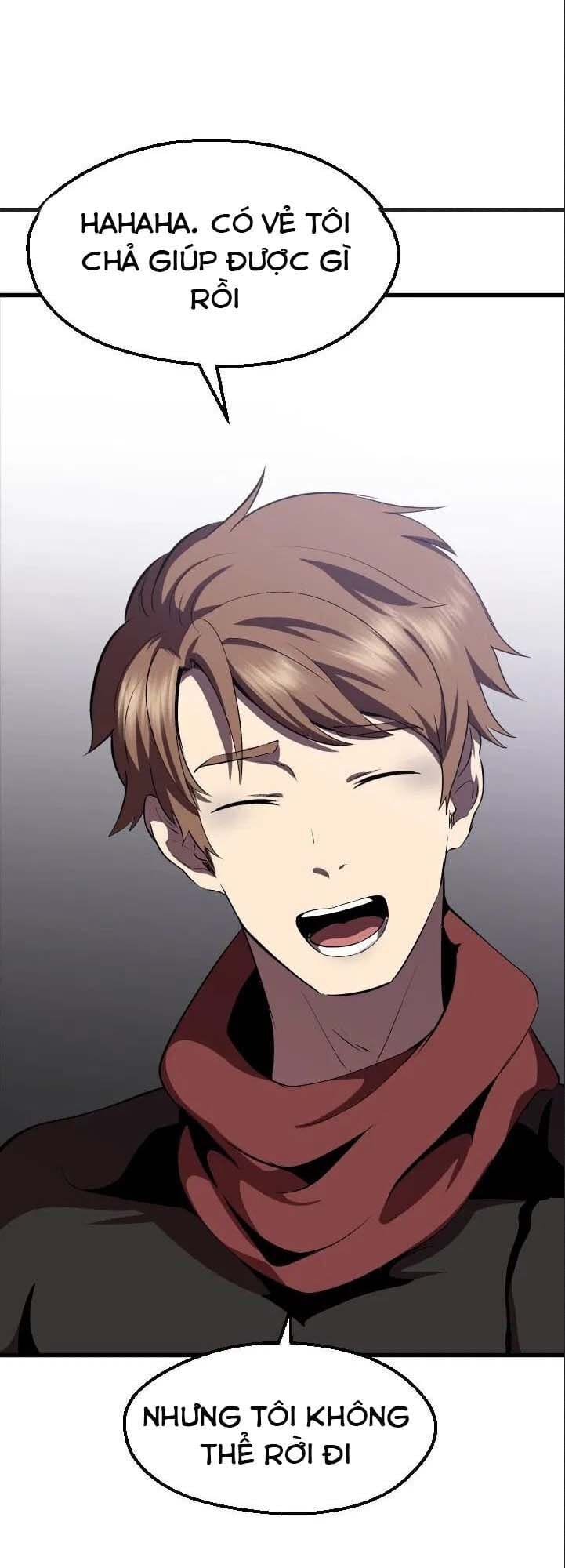 Truyện Tranh Anh Hùng Mạnh Nhất? Ta Không Làm Lâu Rồi! trang 5
