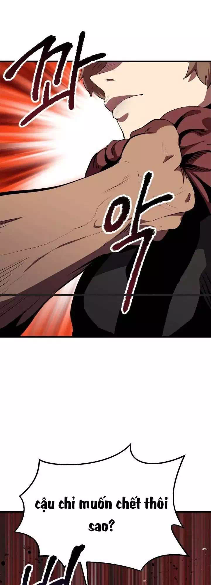 Truyện Tranh Anh Hùng Mạnh Nhất? Ta Không Làm Lâu Rồi! trang 5