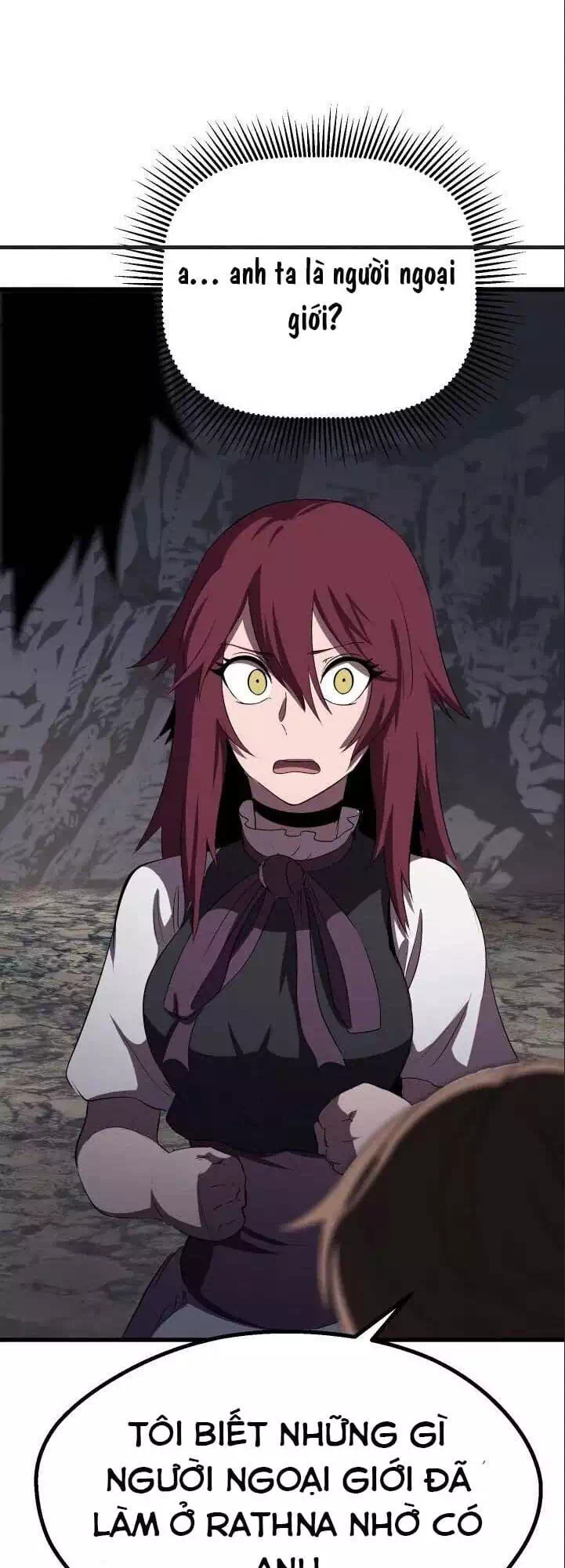 Truyện Tranh Anh Hùng Mạnh Nhất? Ta Không Làm Lâu Rồi! trang 5