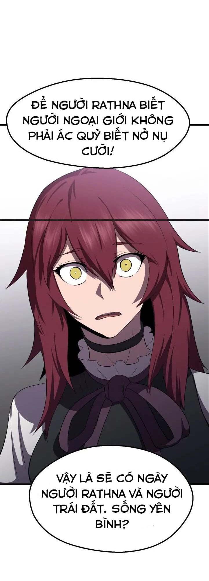 Truyện Tranh Anh Hùng Mạnh Nhất? Ta Không Làm Lâu Rồi! trang 5