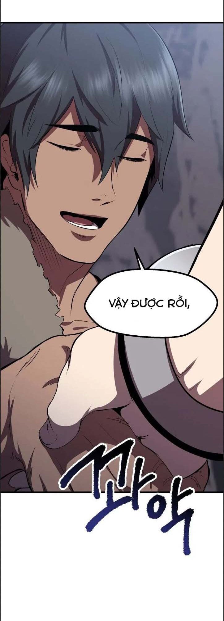 Truyện Tranh Anh Hùng Mạnh Nhất? Ta Không Làm Lâu Rồi! trang 5