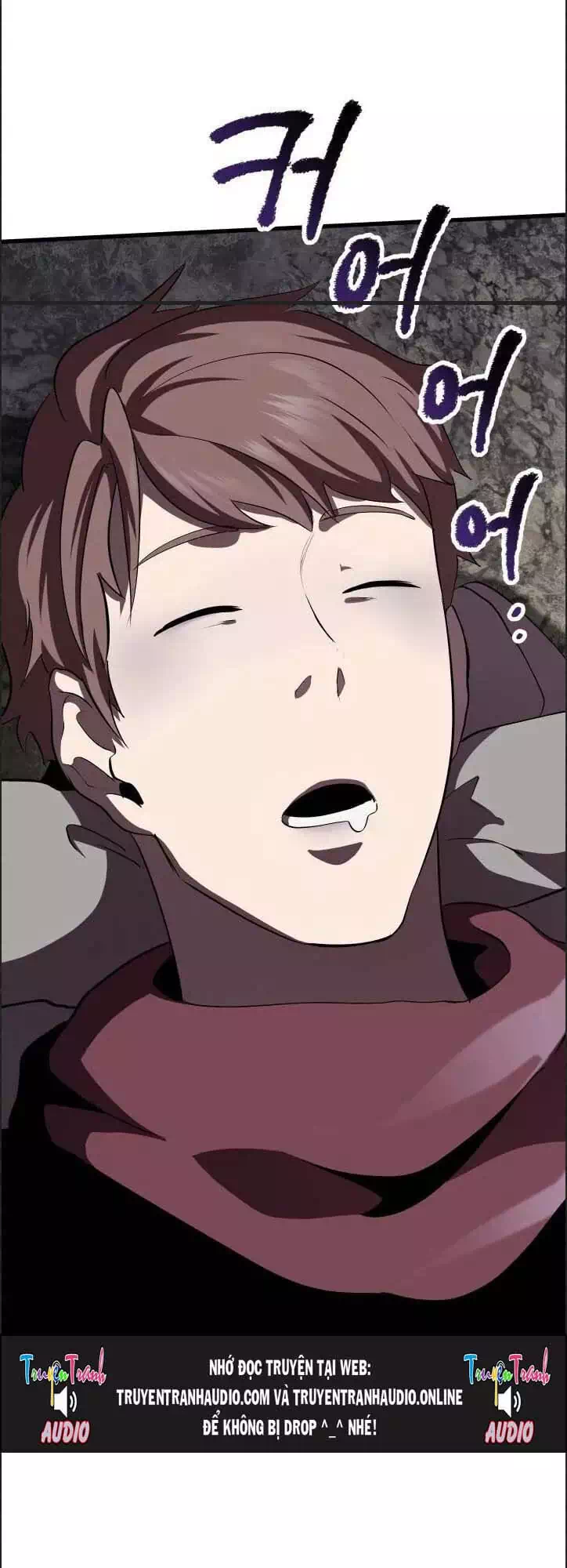 Truyện Tranh Anh Hùng Mạnh Nhất? Ta Không Làm Lâu Rồi! trang 5