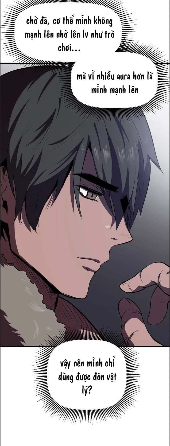 Truyện Tranh Anh Hùng Mạnh Nhất? Ta Không Làm Lâu Rồi! trang 5