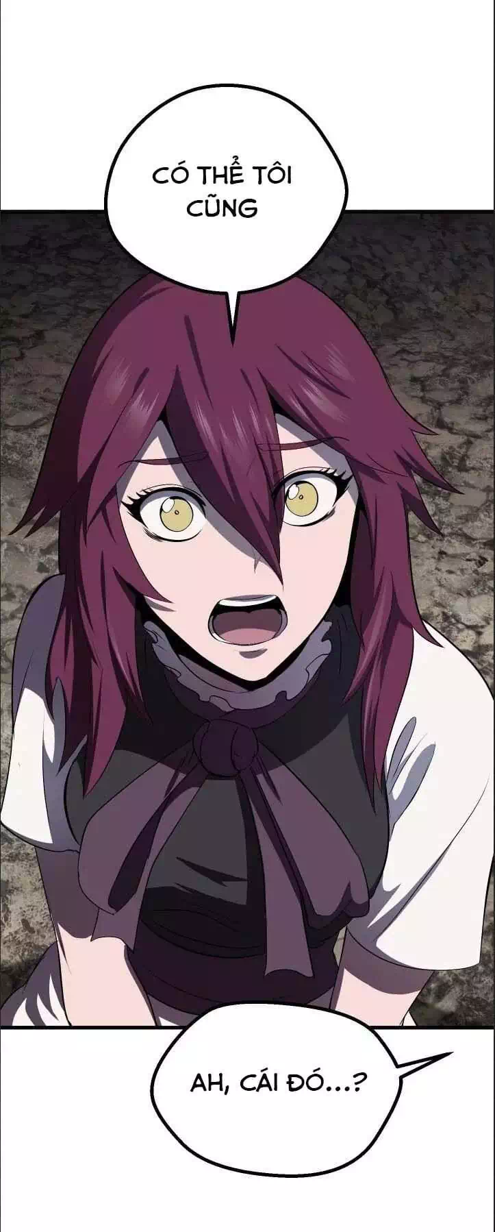 Truyện Tranh Anh Hùng Mạnh Nhất? Ta Không Làm Lâu Rồi! trang 5