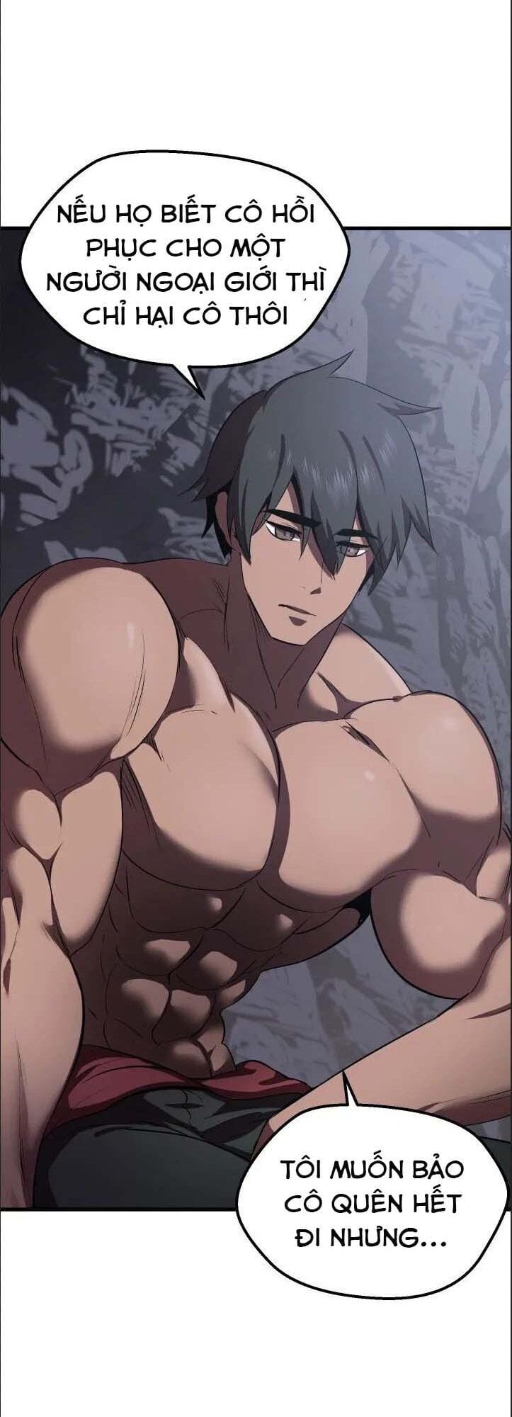 Truyện Tranh Anh Hùng Mạnh Nhất? Ta Không Làm Lâu Rồi! trang 5