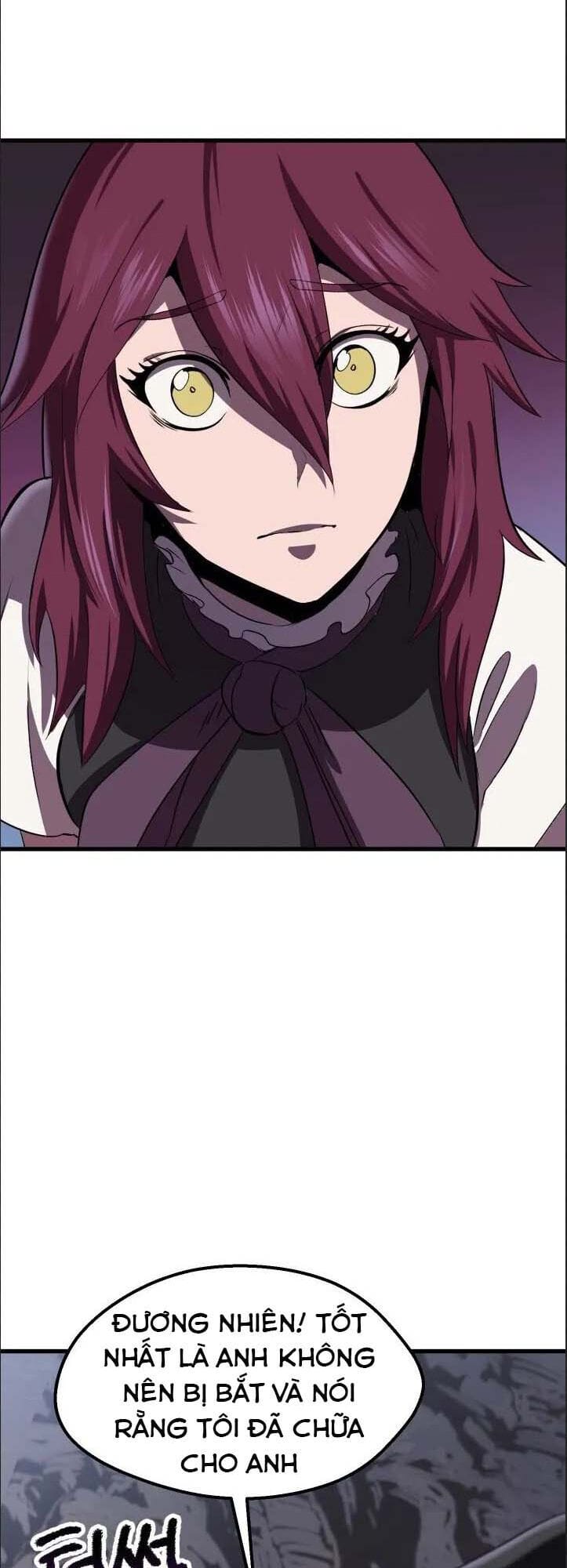 Truyện Tranh Anh Hùng Mạnh Nhất? Ta Không Làm Lâu Rồi! trang 5