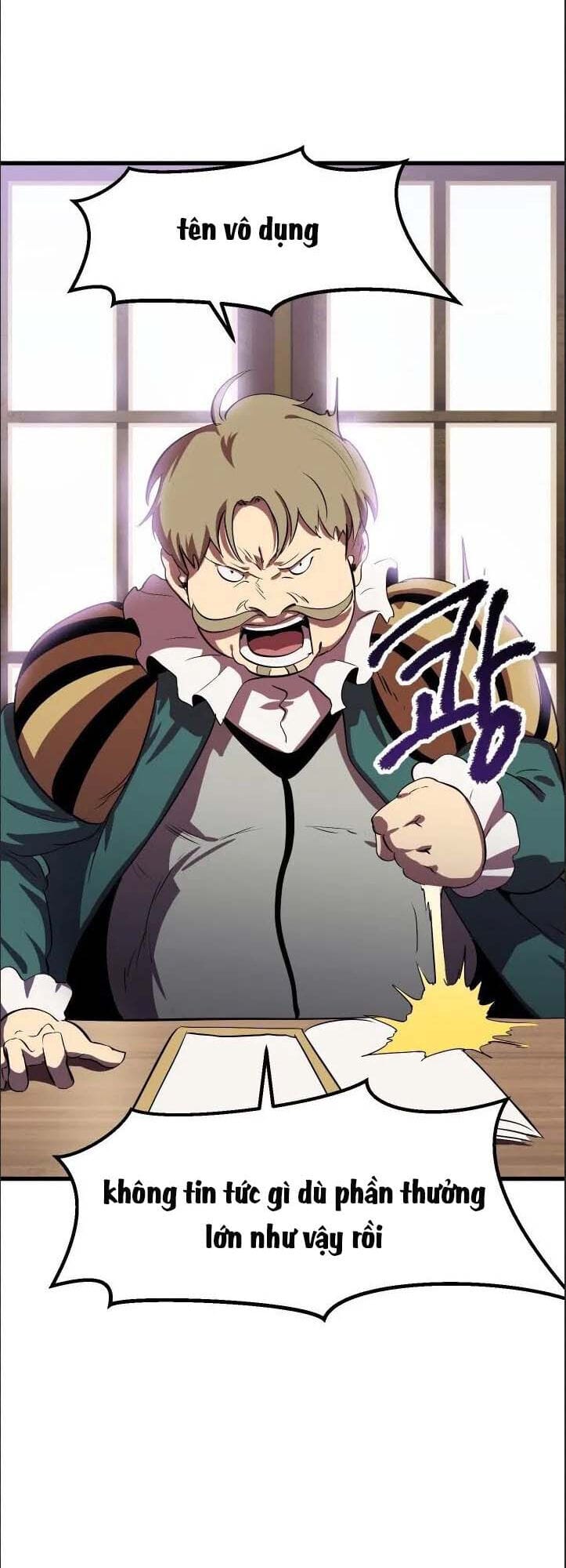 Truyện Tranh Anh Hùng Mạnh Nhất? Ta Không Làm Lâu Rồi! trang 5