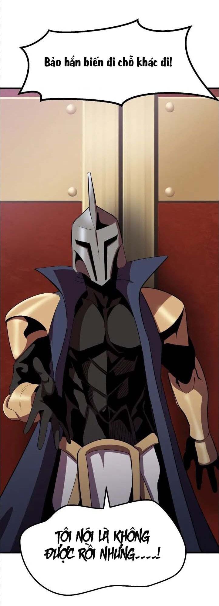 Truyện Tranh Anh Hùng Mạnh Nhất? Ta Không Làm Lâu Rồi! trang 5