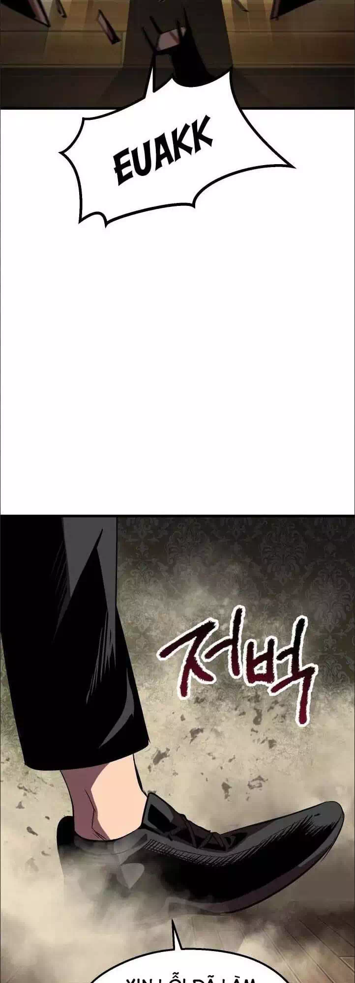 Truyện Tranh Anh Hùng Mạnh Nhất? Ta Không Làm Lâu Rồi! trang 5