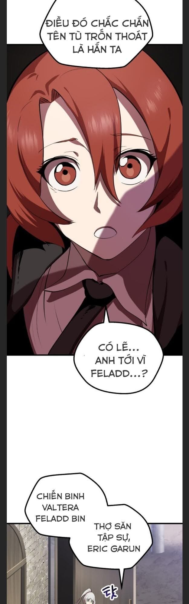 Truyện Tranh Anh Hùng Mạnh Nhất? Ta Không Làm Lâu Rồi! trang 5