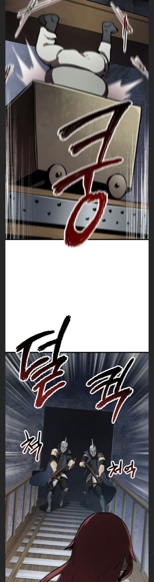 Truyện Tranh Anh Hùng Mạnh Nhất? Ta Không Làm Lâu Rồi! trang 5