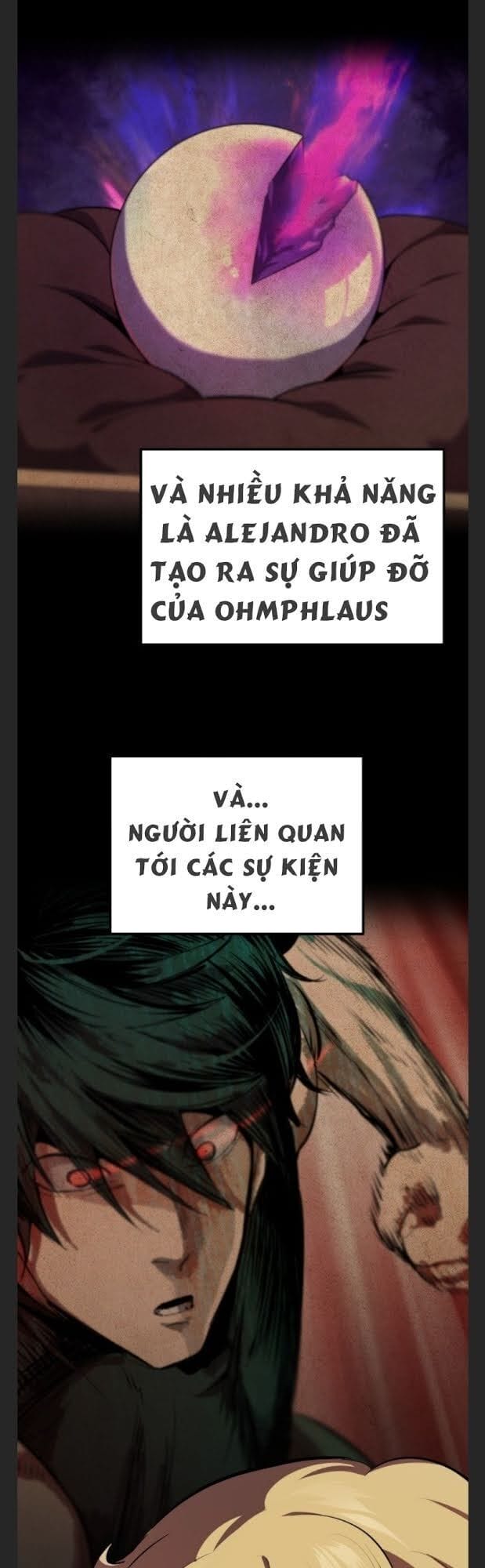 Truyện Tranh Anh Hùng Mạnh Nhất? Ta Không Làm Lâu Rồi! trang 5