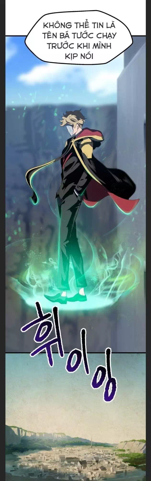 Truyện Tranh Anh Hùng Mạnh Nhất? Ta Không Làm Lâu Rồi! trang 5