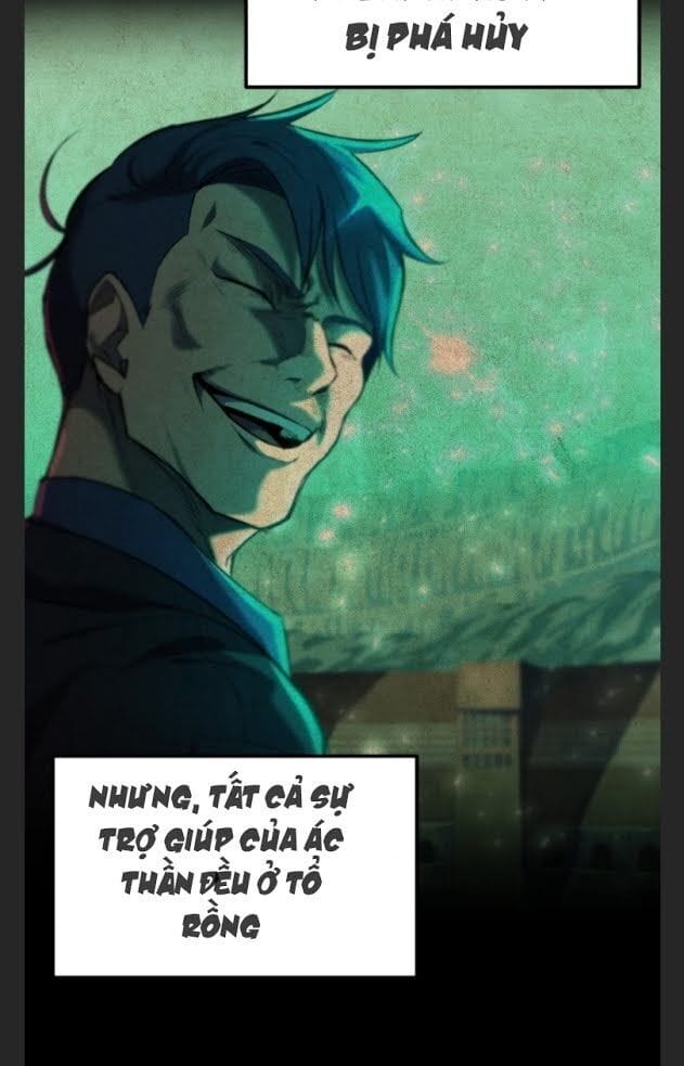 Truyện Tranh Anh Hùng Mạnh Nhất? Ta Không Làm Lâu Rồi! trang 5